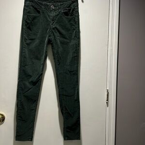 American Eagle Corduroy Jeans